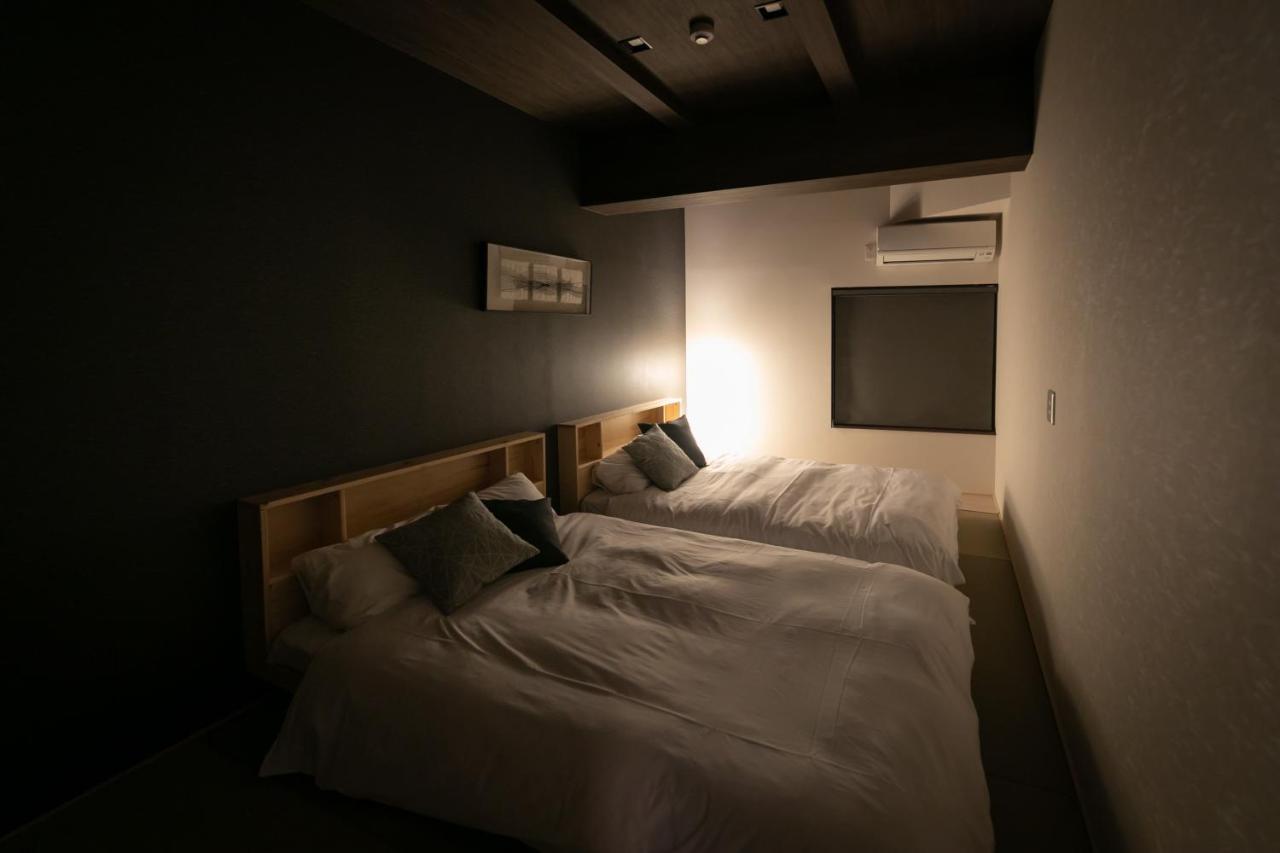 Casa Grapp Tengachaya II Osaka Bagian luar foto