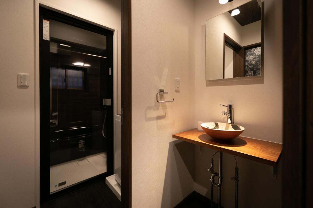 Casa Grapp Tengachaya II Osaka Bagian luar foto