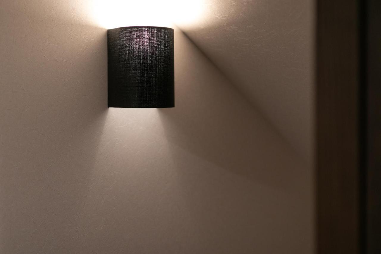 Casa Grapp Tengachaya II Osaka Bagian luar foto