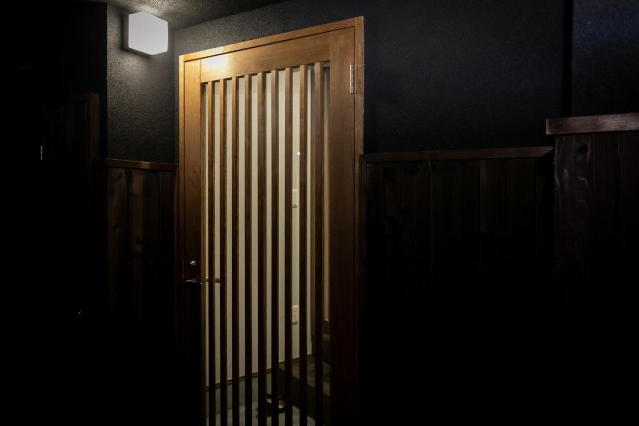Casa Grapp Tengachaya II Osaka Bagian luar foto