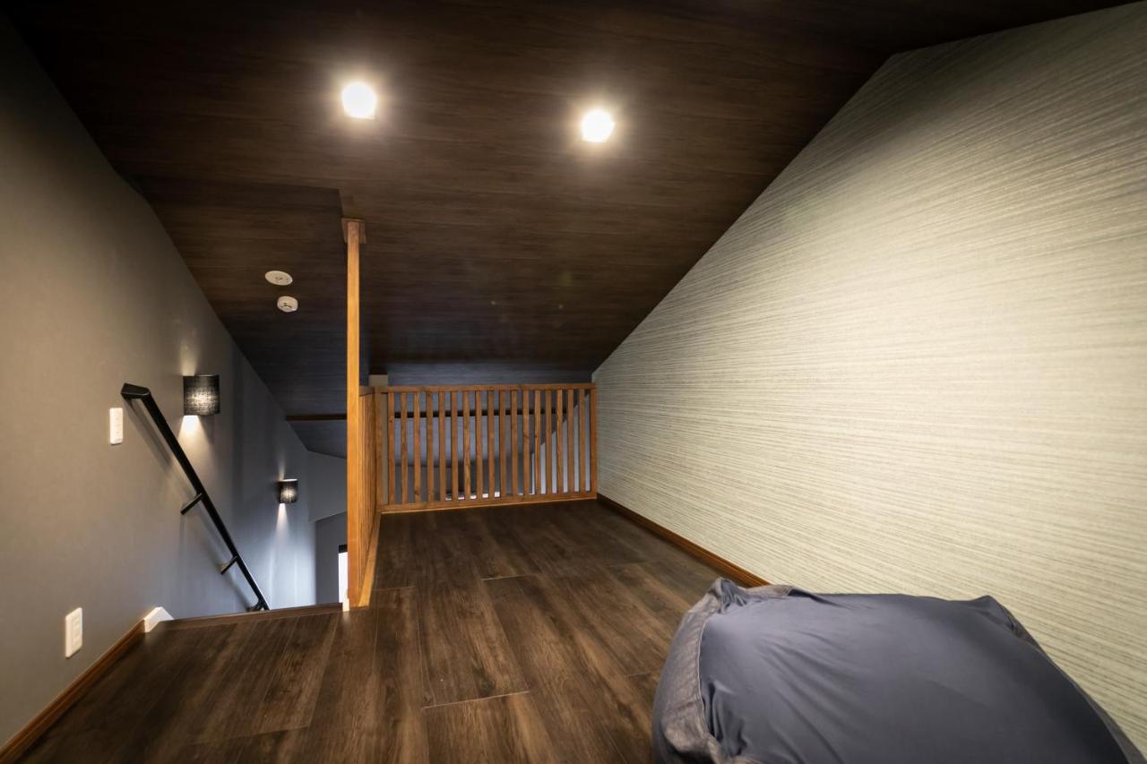 Casa Grapp Tengachaya II Osaka Bagian luar foto