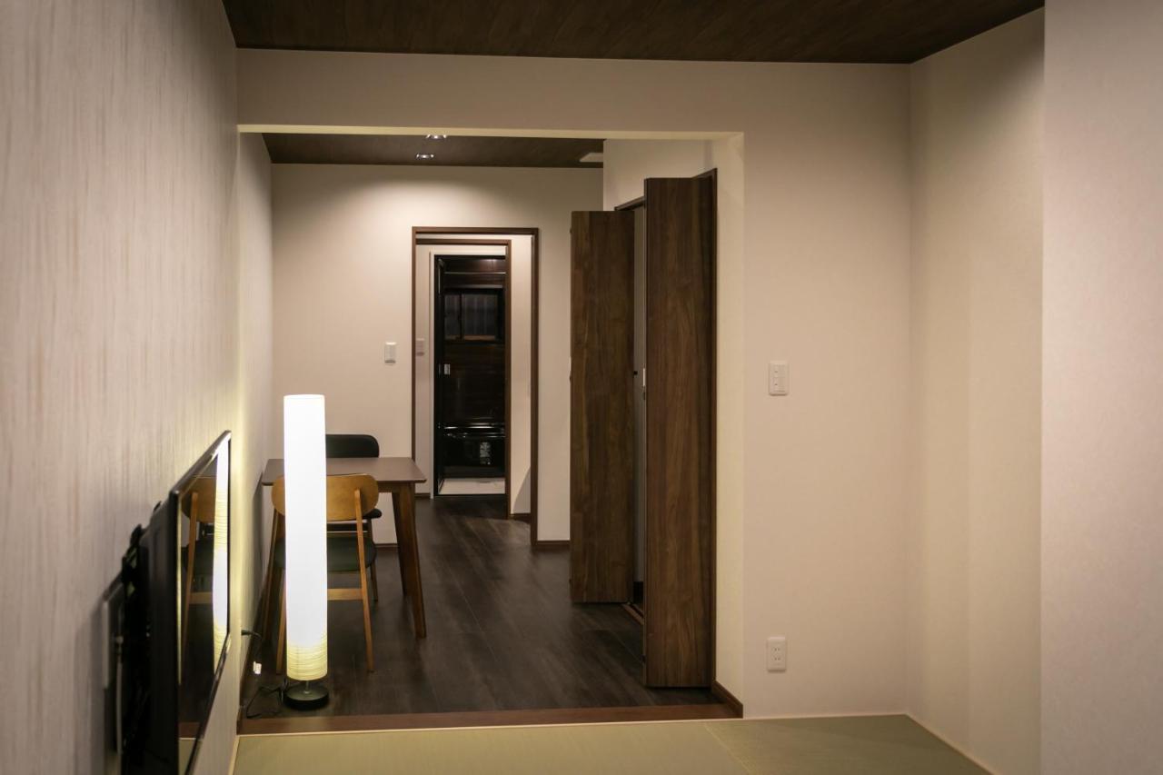 Casa Grapp Tengachaya II Osaka Bagian luar foto